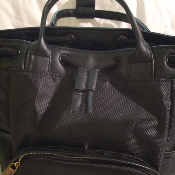 Versace Parfums backpack main image 9